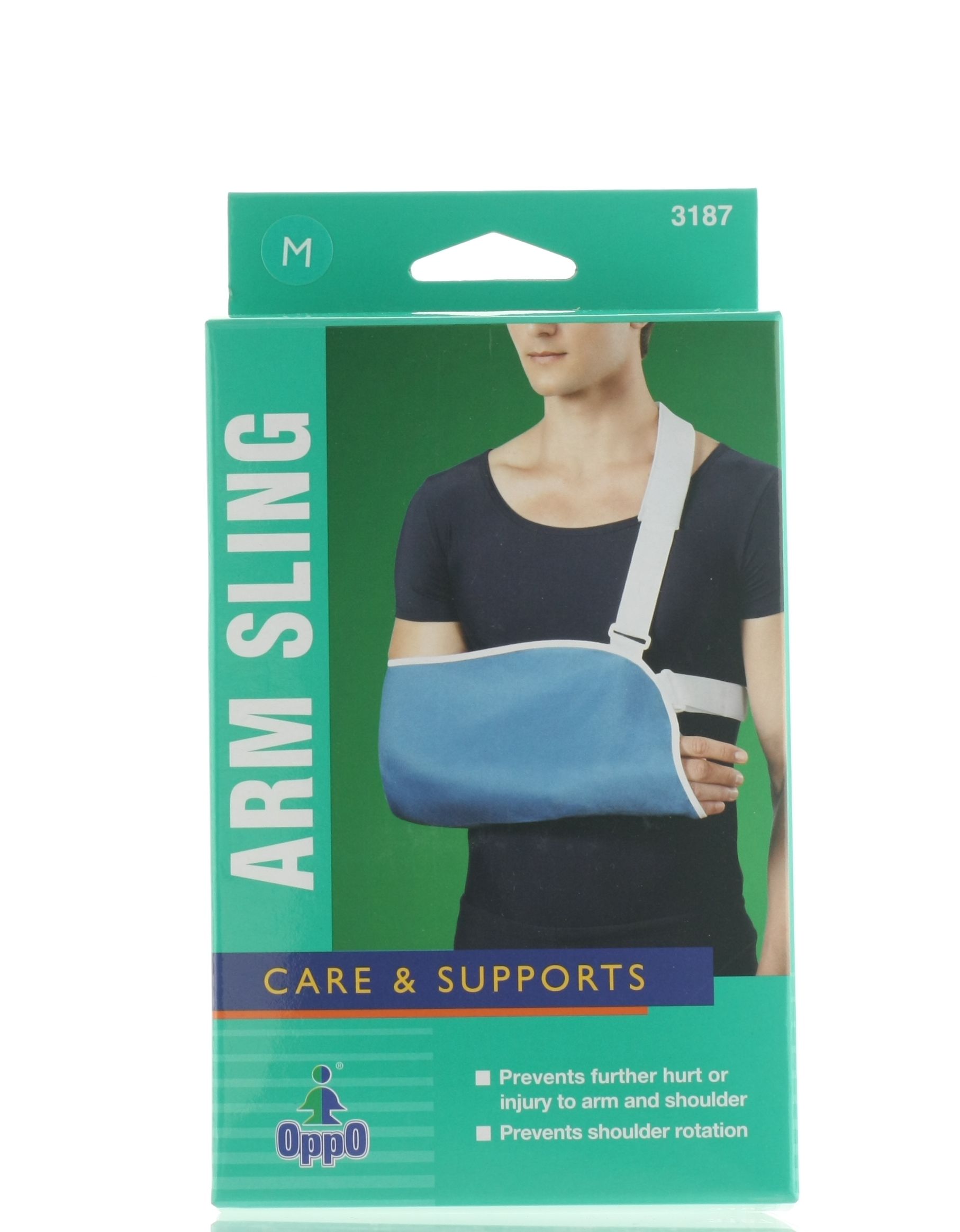 OPPO 3187 ARM SLING M