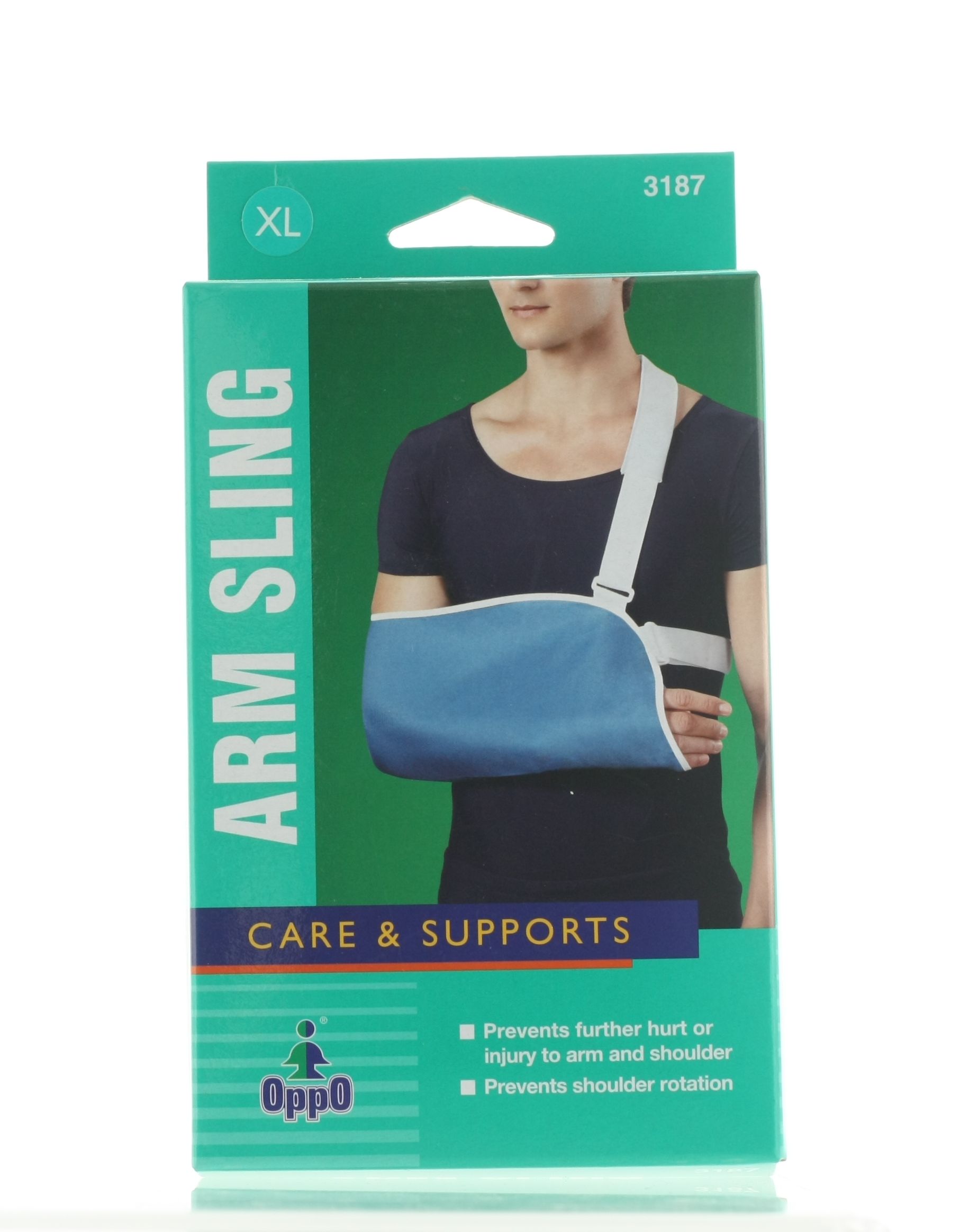 OPPO 3187 ARM SLING XL