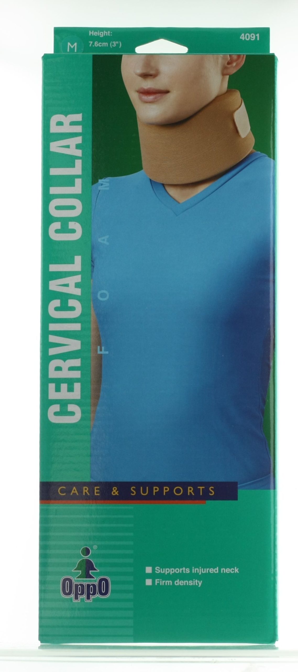 OPPO 4091 CERVICAL COLLAR M