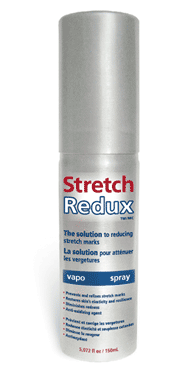 STRETCH REDUX SPRAY
