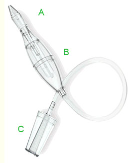 BABY-VAC