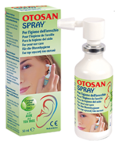 OTOSAN EAR SPRAY 50ML