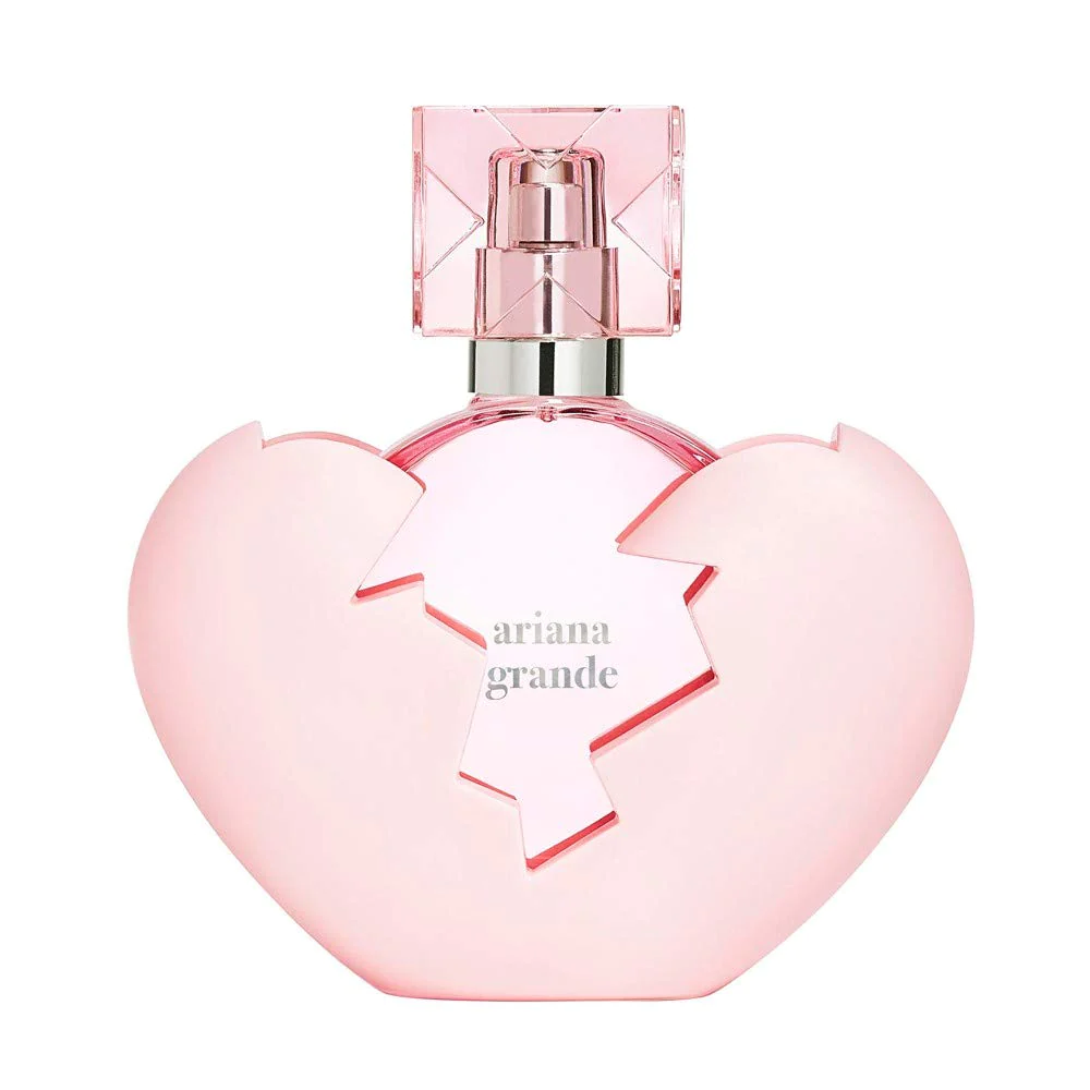 ARIANA GRANDE THANK U NEXT EAU DE PARFUM 50ML