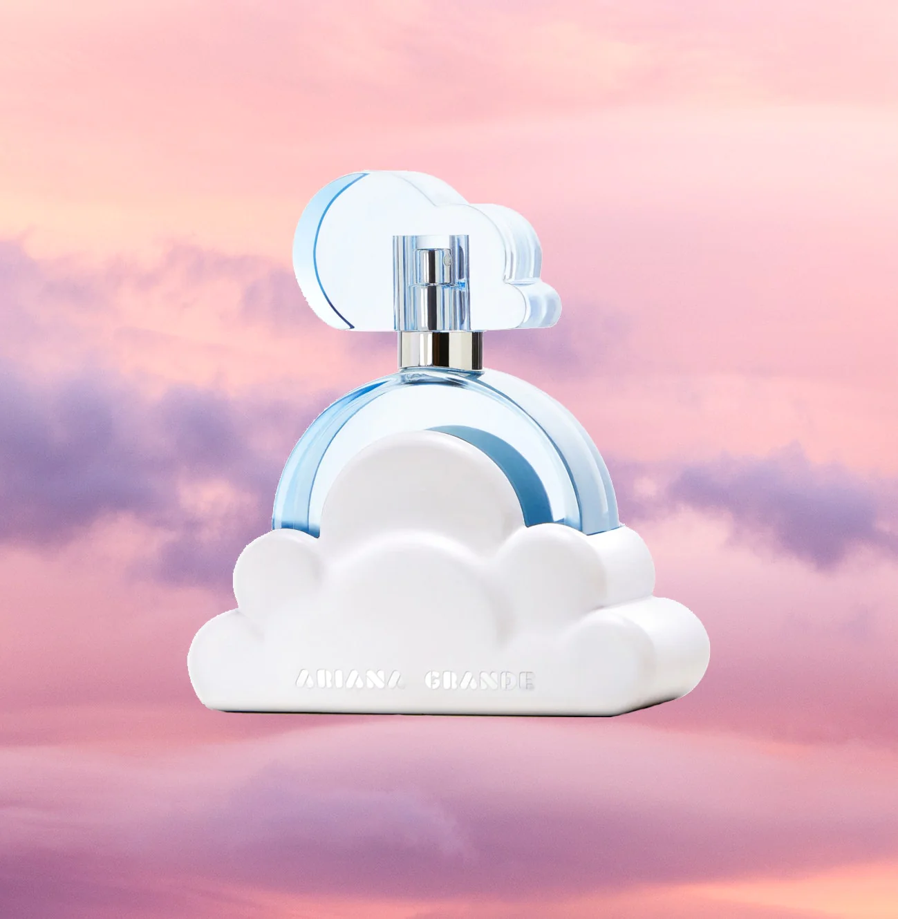 ARIANA GRANDE CLOUD EAU DE PARFUM 100ML