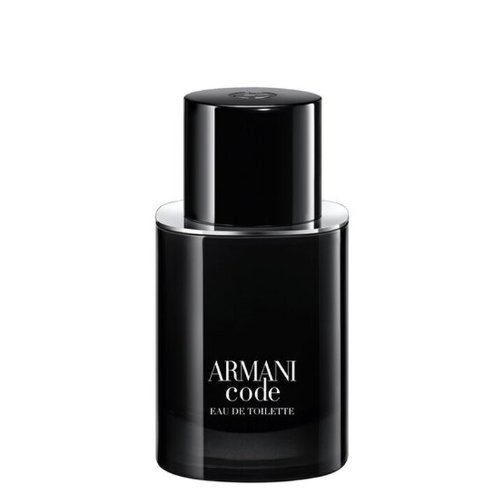 ARMANI CODE MEN EAU DE TOILETTE 125ml