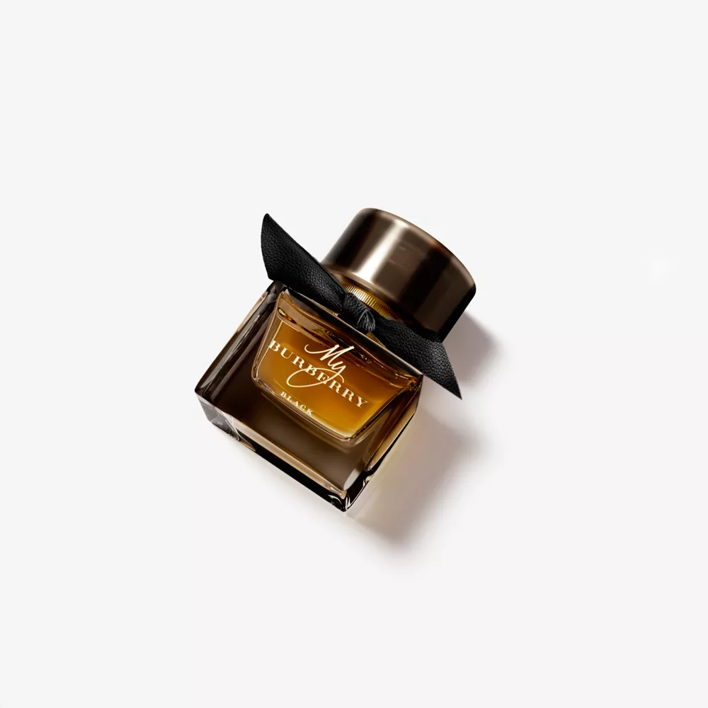 BURBERRY MY BURBERRY BLACK 50 ML