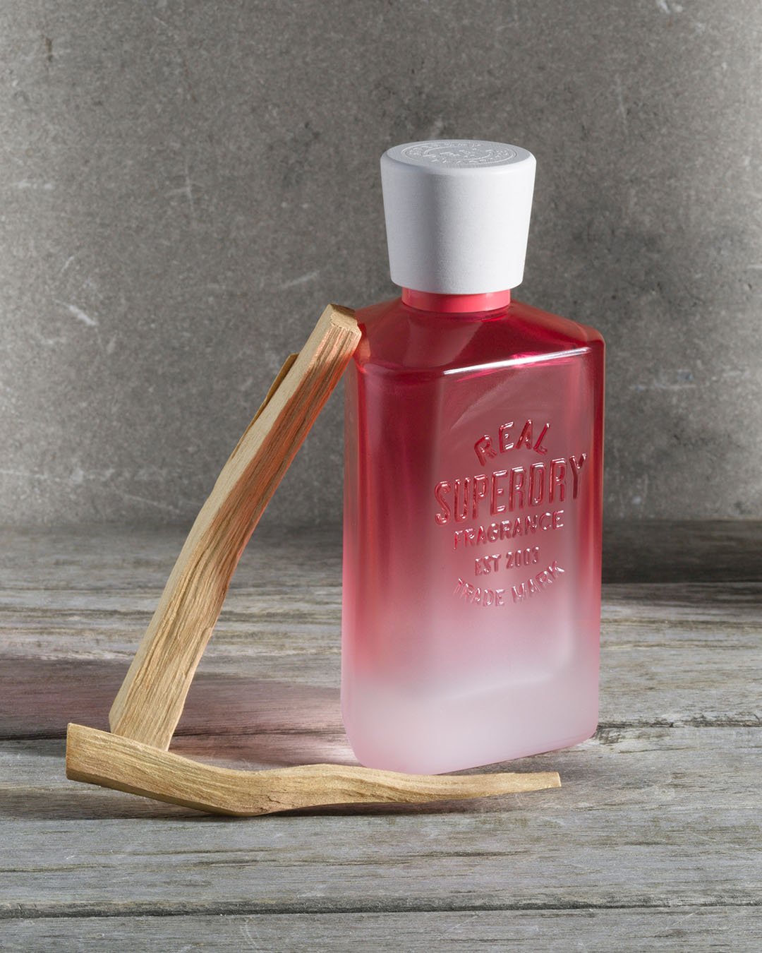 SUPERDRY REAL EAU DE TOILETTE FOR HER 50ML