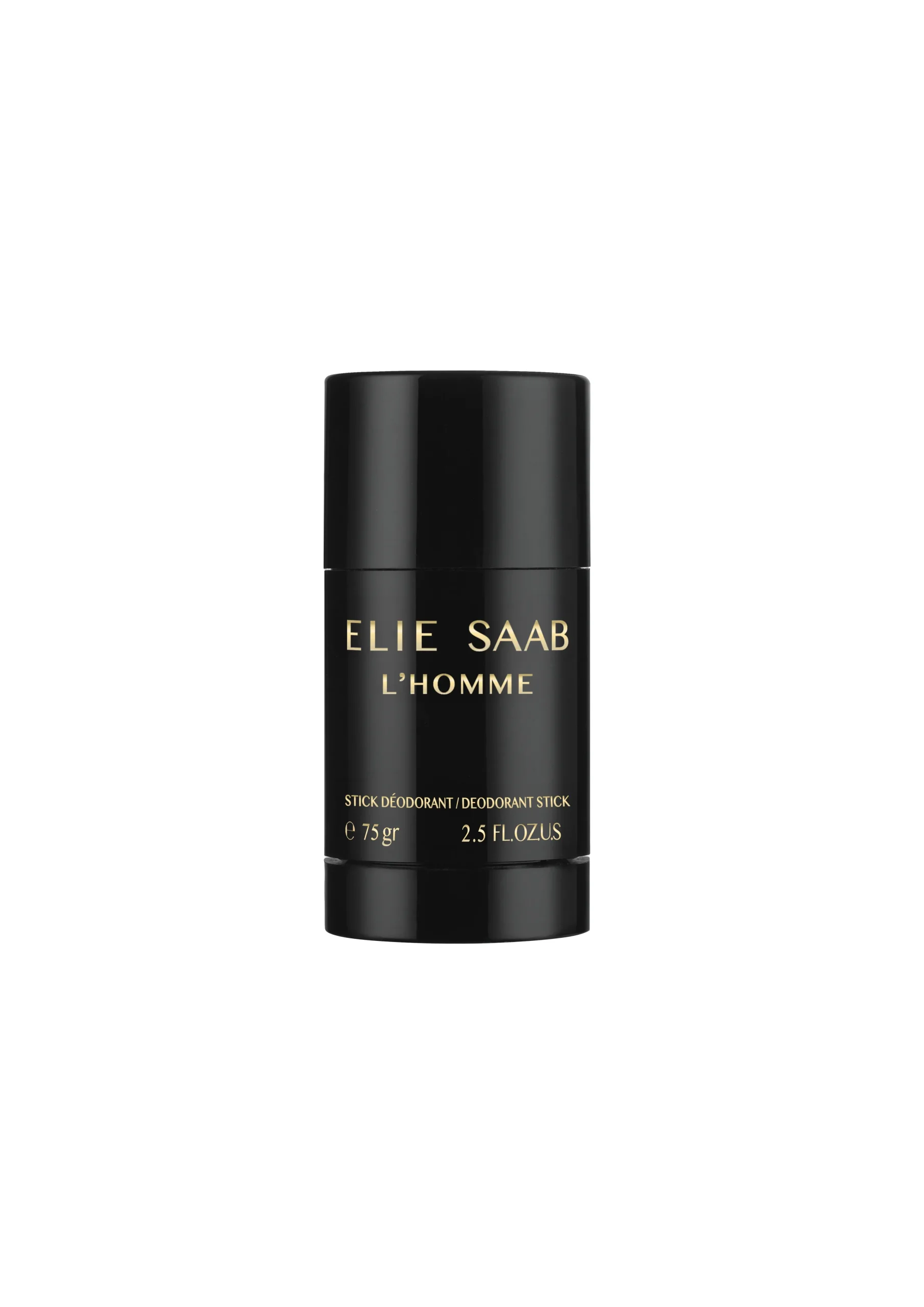 ELIE SAAB L HOMME DEODORANT STICK 75G
