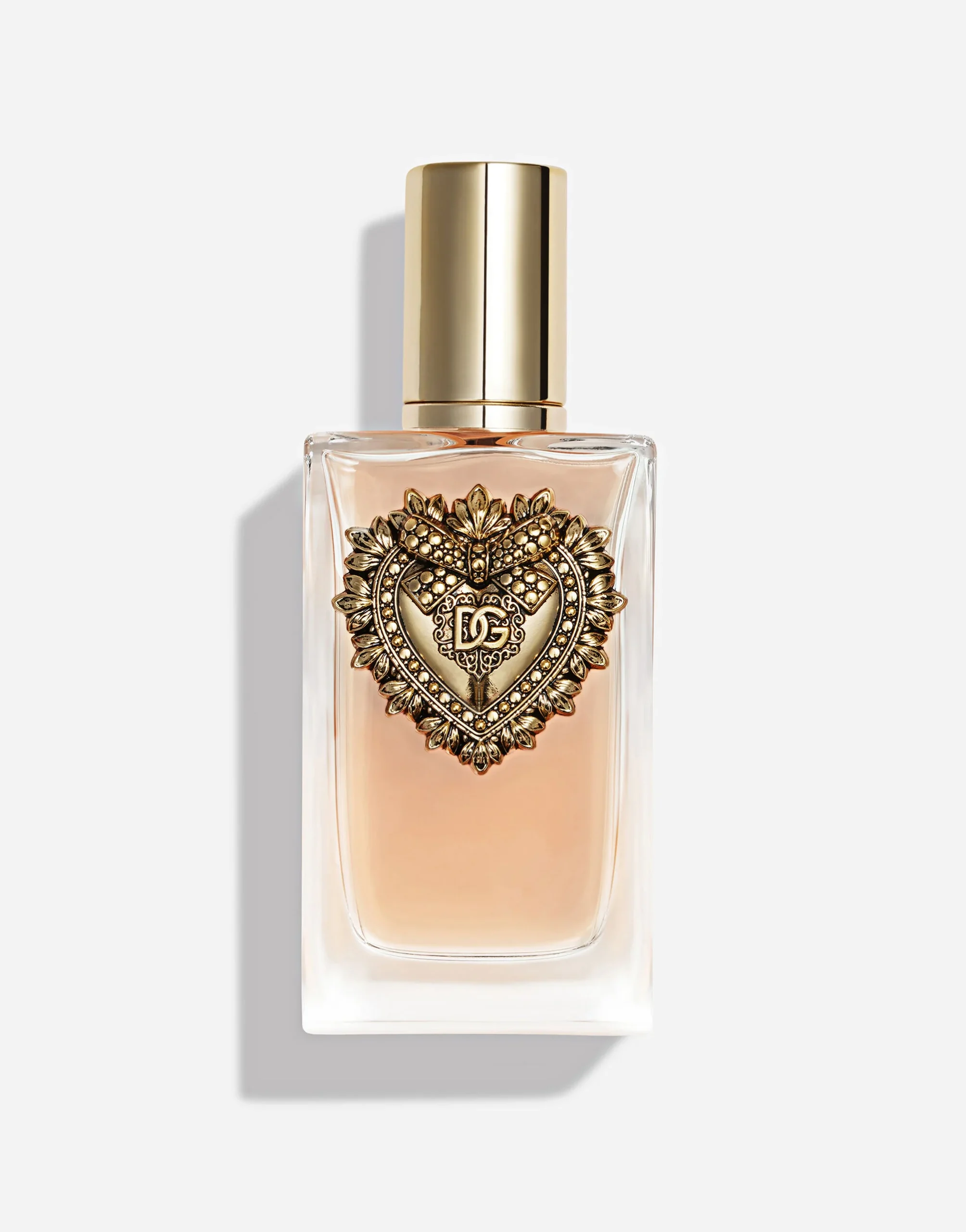 DOLCE & GABBANA DEVOTION EAU DE PARFUM 100ML