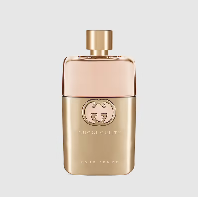 GUCCI GUILTY POUR FEMME EAU DE PARFUM 30ML