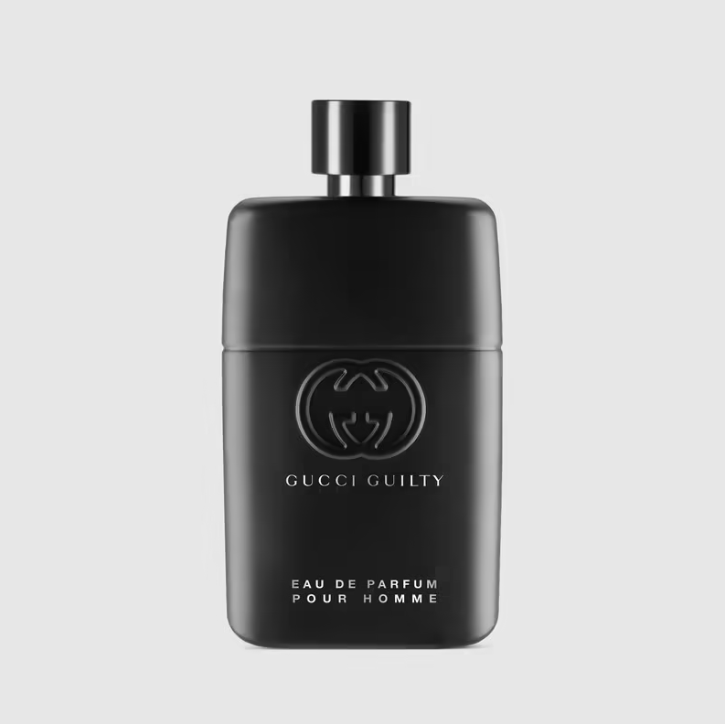 GUCCI GUILTY POUR HOMME EAU DE PARFUM 50ML