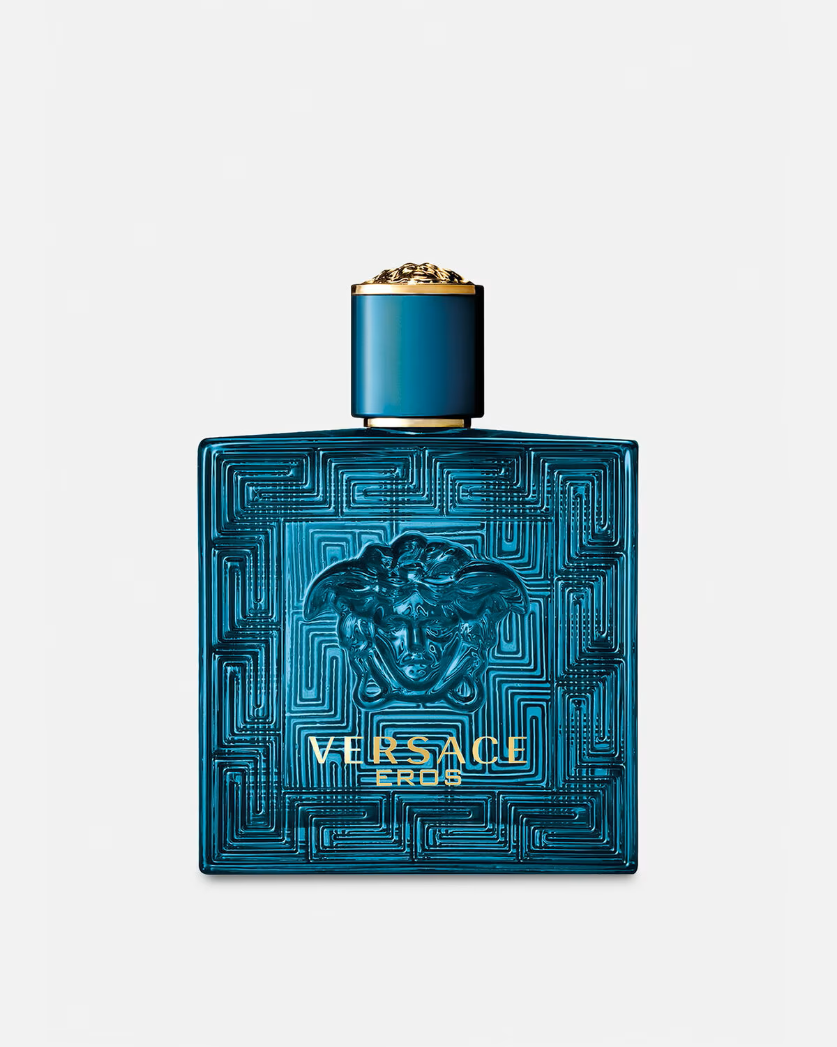 VERSACE EROS EAU DE TOILETTE 100ML