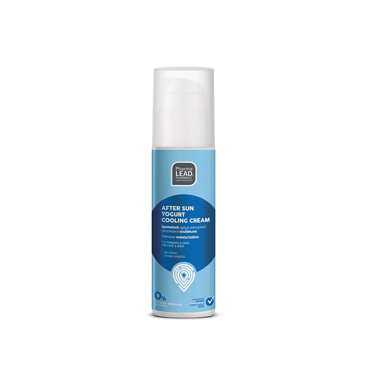 PHARMALEAD AF.SUN YOGURT COOLING CREAM 150ML