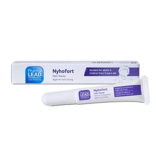 PHARMALEAD NYHOFORT GEL 10ML