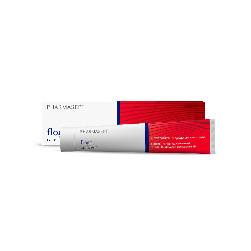 FLOGO PHARMASEPT CALM 50ML