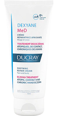 DUCRAY DEXYANE MED CREAM 30ml