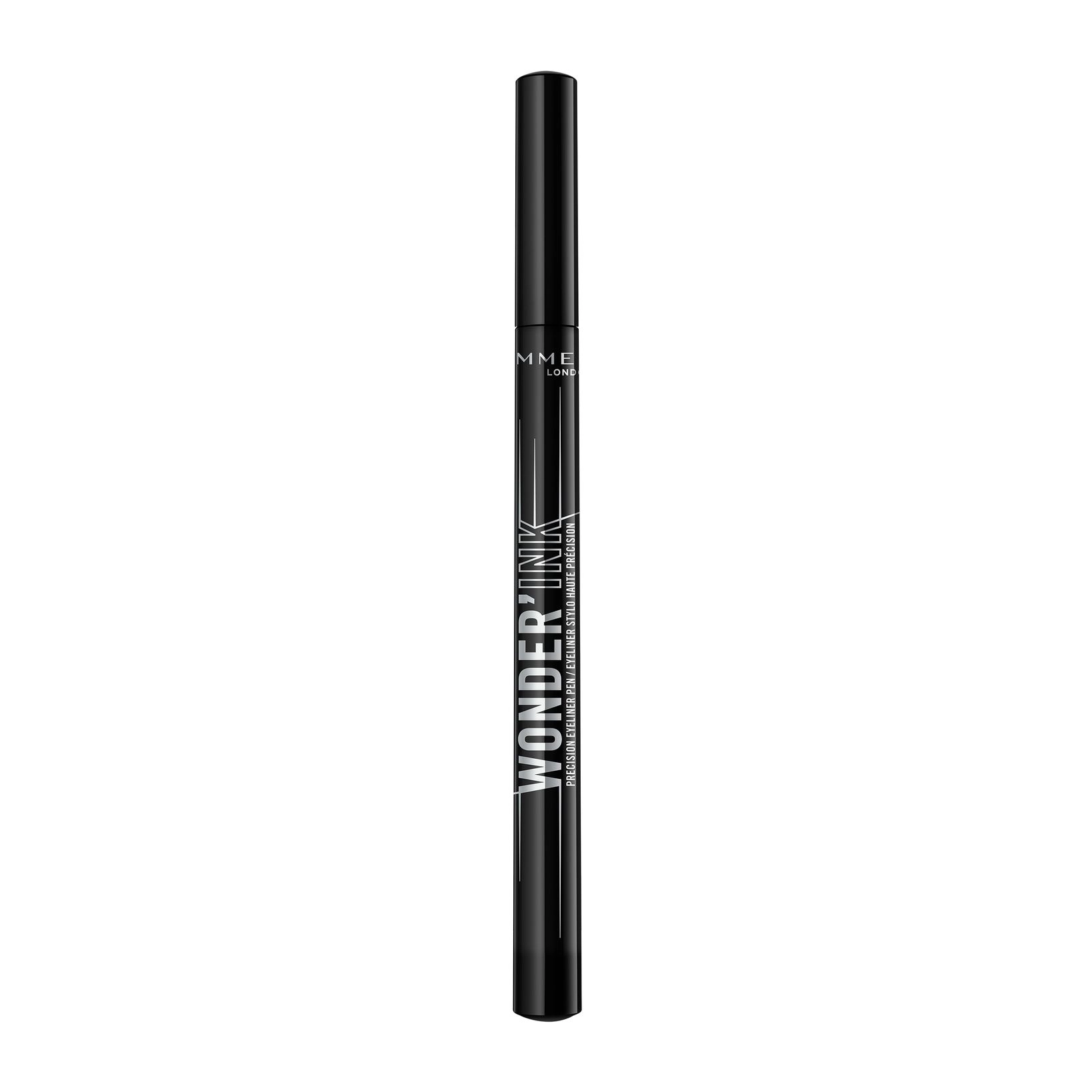 RIMMEL WONDER'INK PRECISION ULTIMATE EYELINER PEN