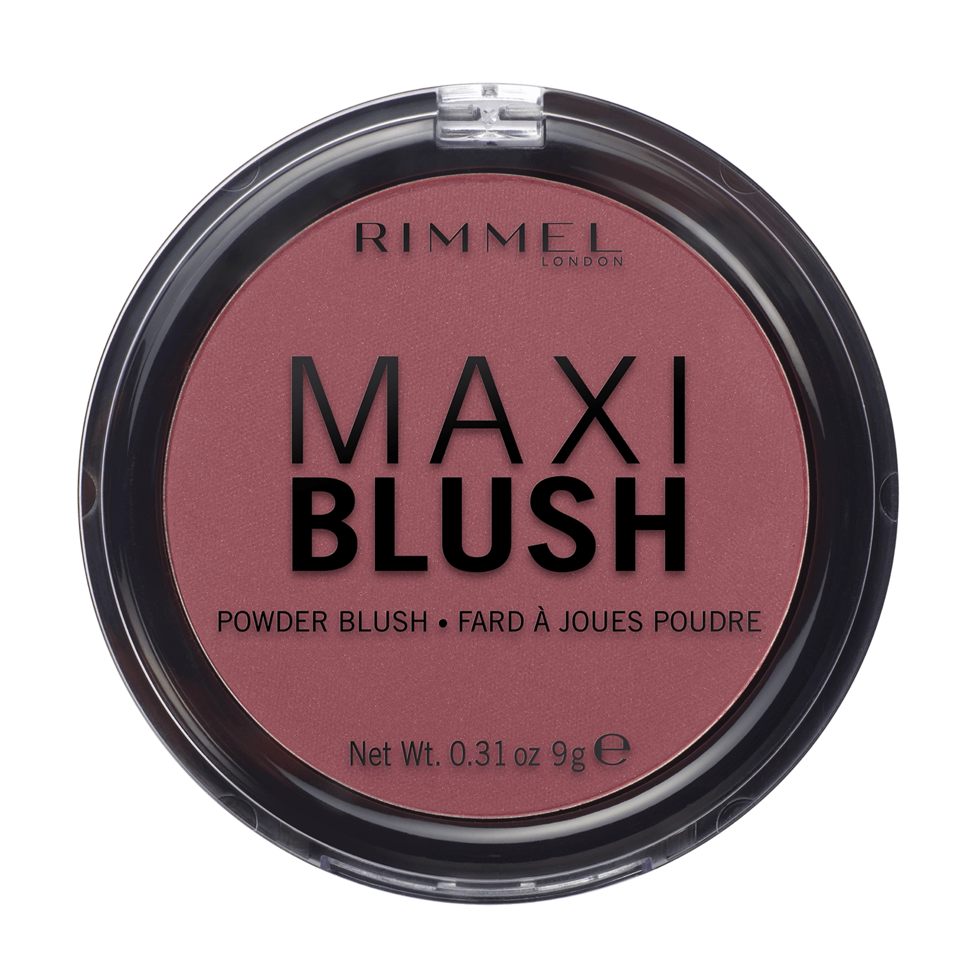 RIMMEL MAXI BLUSH 05 RENDEZ-VOUZ