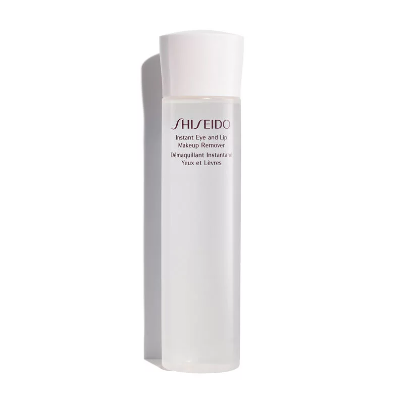 SHISEIDO INSTANT EYE & LIP MAKE UP REMOVER 125ML