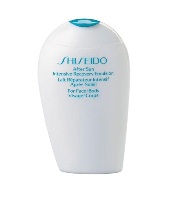SHISEIDO AFTER SUN INTENSIVE RECOVERY EMULSION 150ML