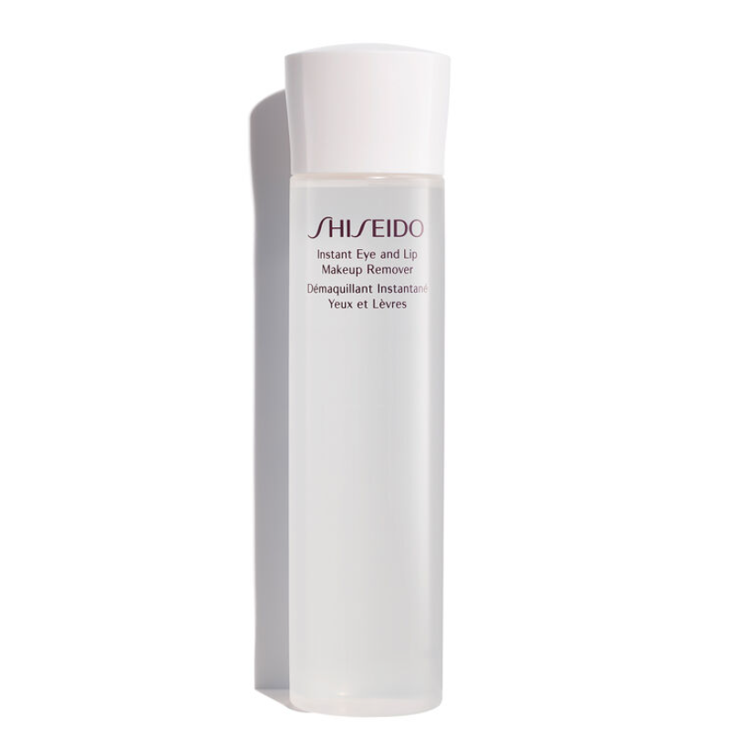 SHISEIDO INSTANT EYE & LIP MAKEUP REMOVER 125ML
