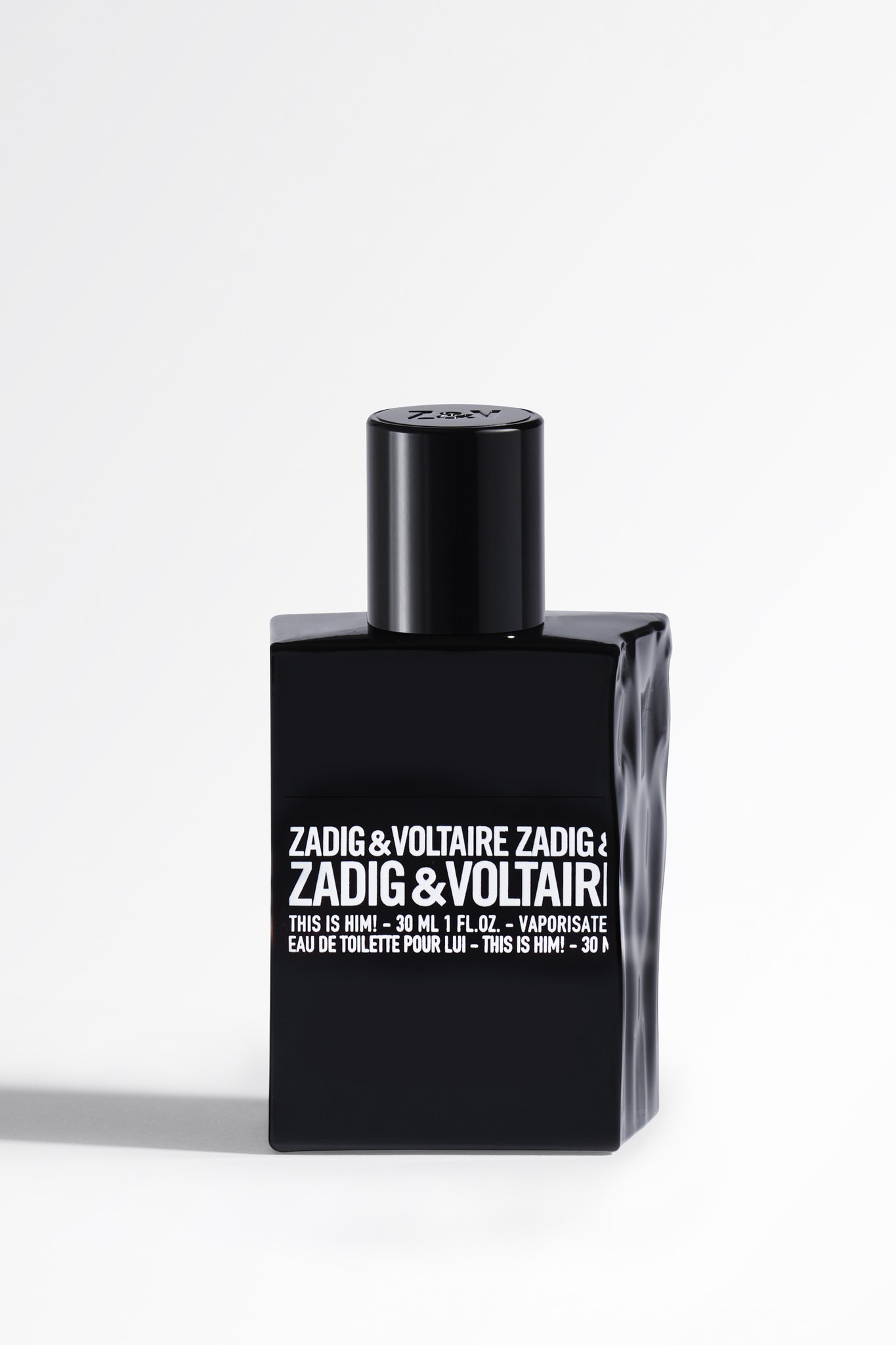 ZADIG & VOLTAIRE THIS IS HIM EAU DE TOILETTE 30ML