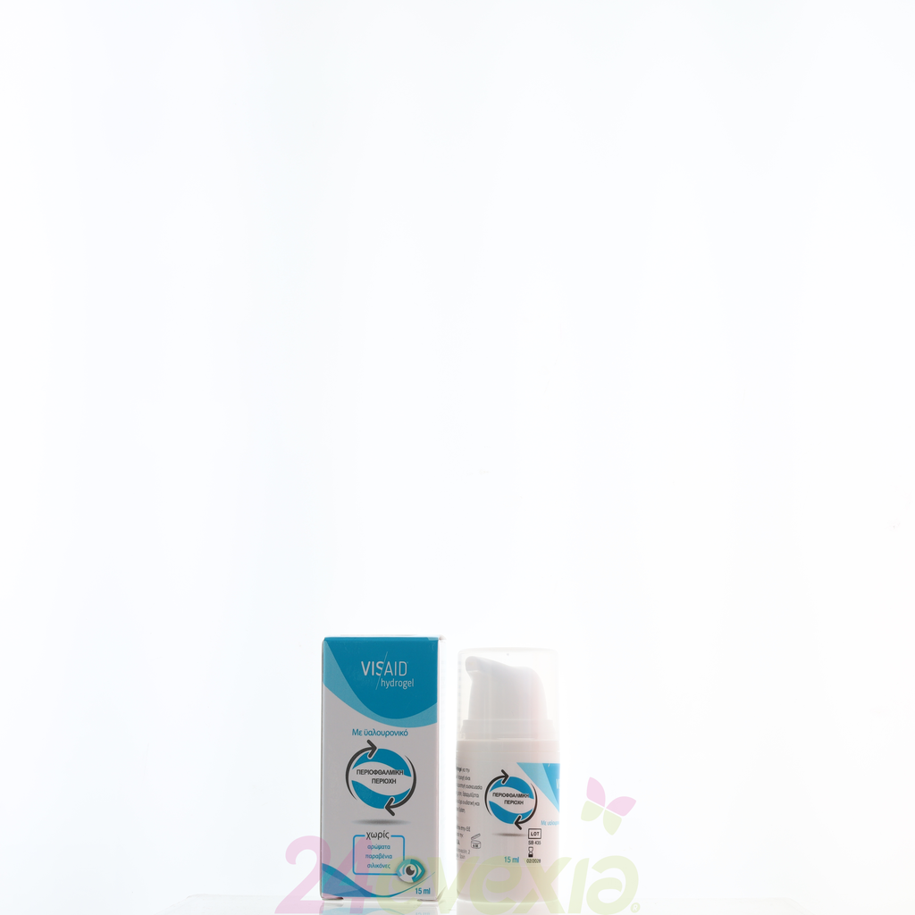 AVISOR VISAID HYDROGEL 15ML                                                                                          