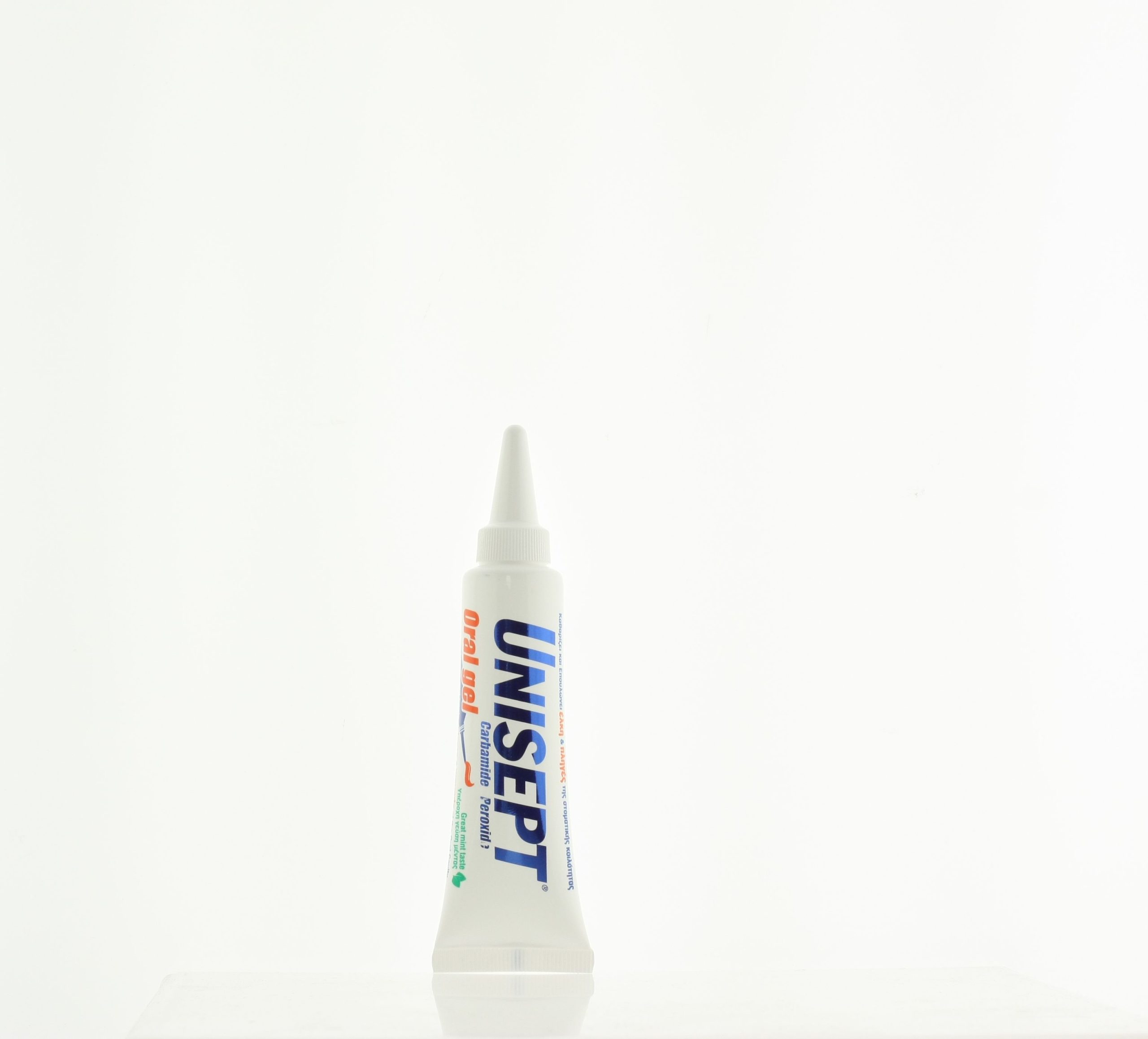 UNISEPT ORAL GEL 30gr