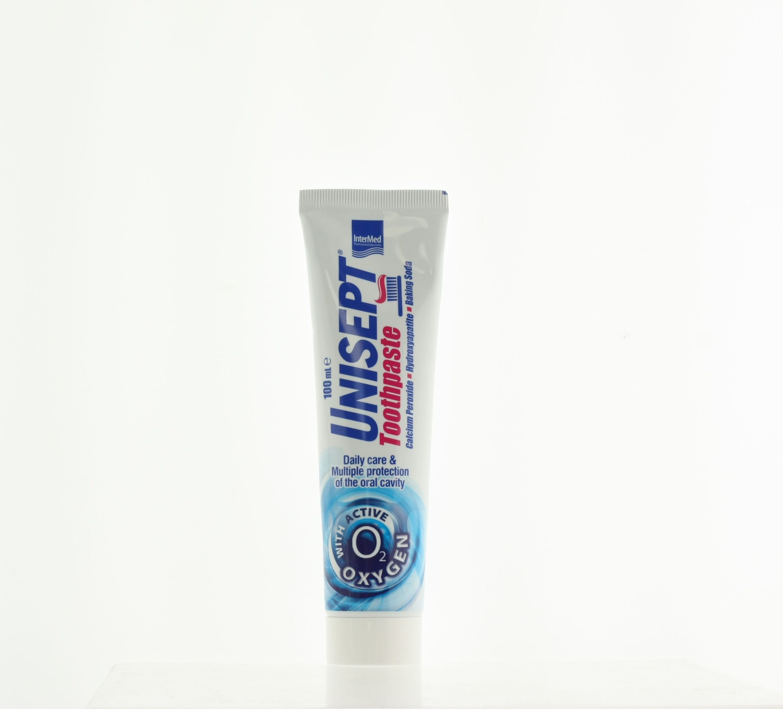 UNISEPT TOOTHPASTE 100ML