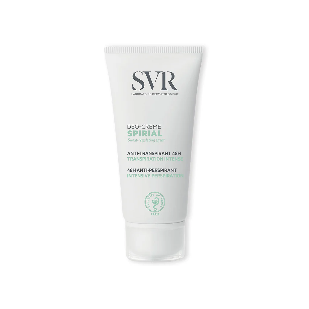 SVR SPIRIAL 48H ANTI-PERSPIRANT 50ML