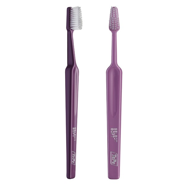 TEPE SELECT BRUSH SOFT