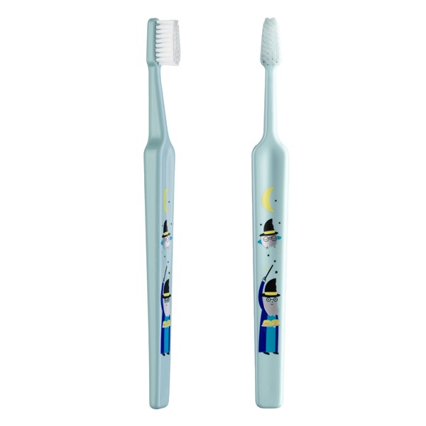 TEPE SELECT BRUSH ZOO EXTRA SOFT