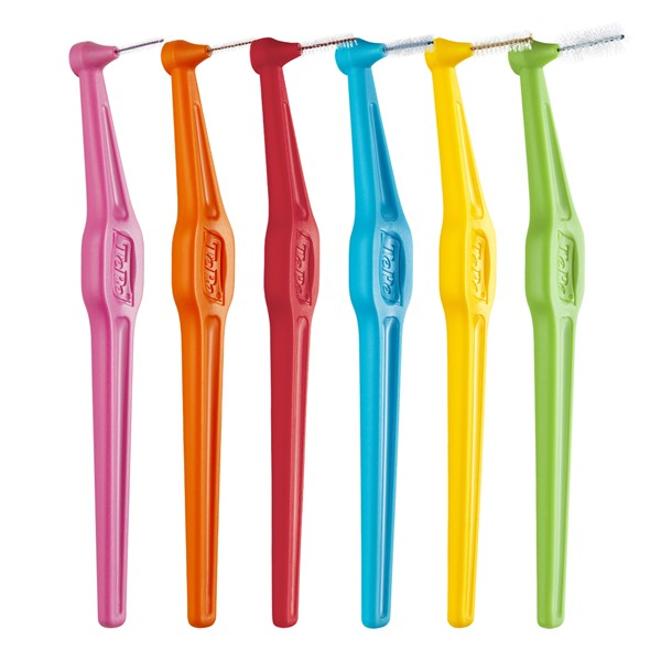 TEPE ANGLE MIXED PACK BLISTER