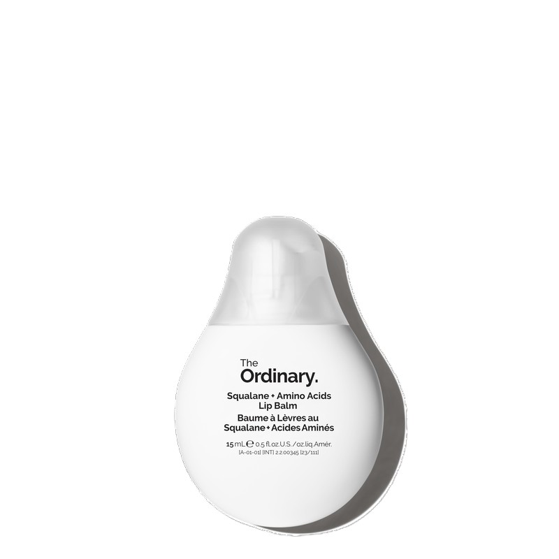 THE ORDINARY SQUALANE & AMINO ACIDS LIP BALM 15ML