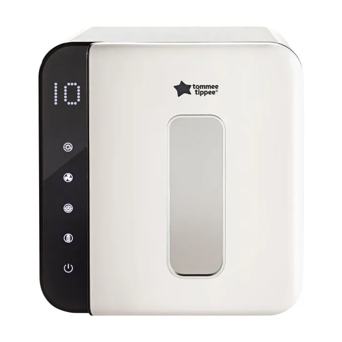 TOMMEE TIPPEE 3IN1 ULTRA UV STERILISER/DRYER/STORAGE