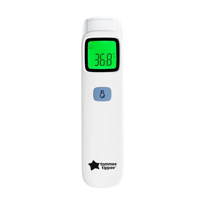 TOMMEE TIPPEE NO TOUCH DIGITAL THERMOMETER