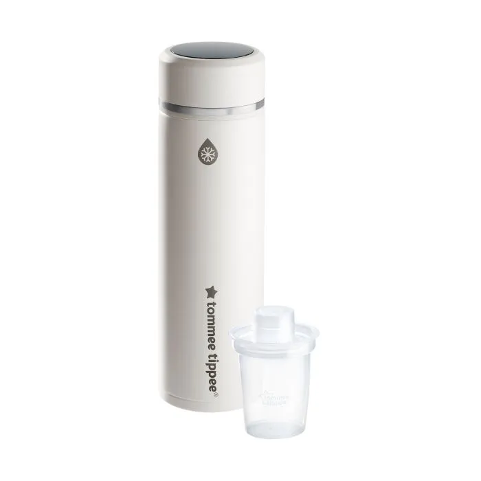 TOMMEE TIPPEE GO PREP FLASK