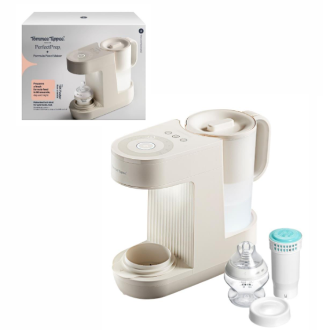 TOMMEE TIPPEE PERFECT PREP CHALK /BEIGE
