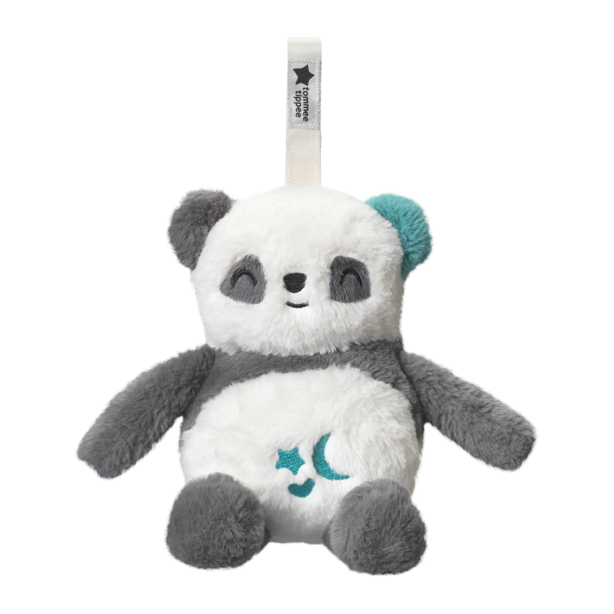 TOMMEE TIPPEE PIP THE PANDA DELUXE LIGHT & SOUND SLEEP AID