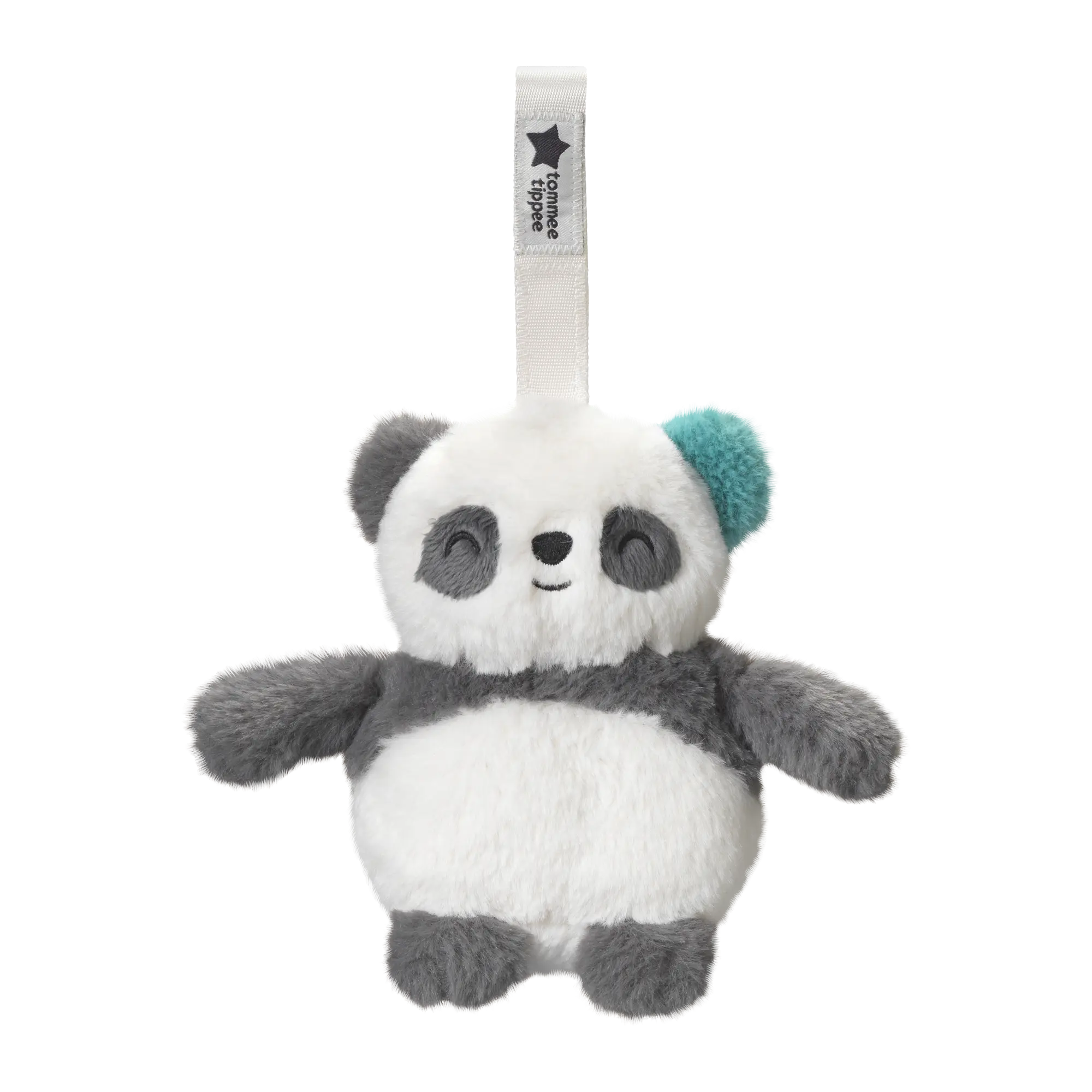 TOMMEE TIPPEE MINI PIP THE PANDA DELUXE LIGHT & SOUND SLEEP AID