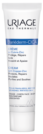URIAGE BARIEDERM CICA CREAM 15ML