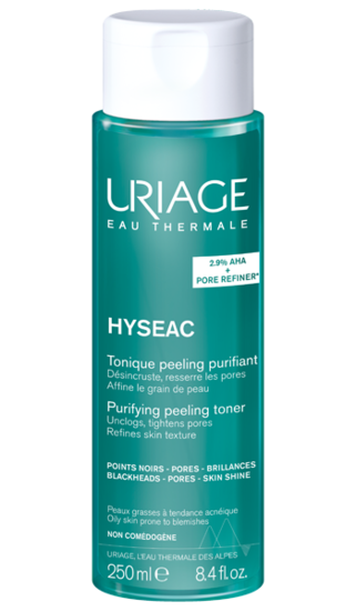URIAGE HYSEAC LOTION 250ML