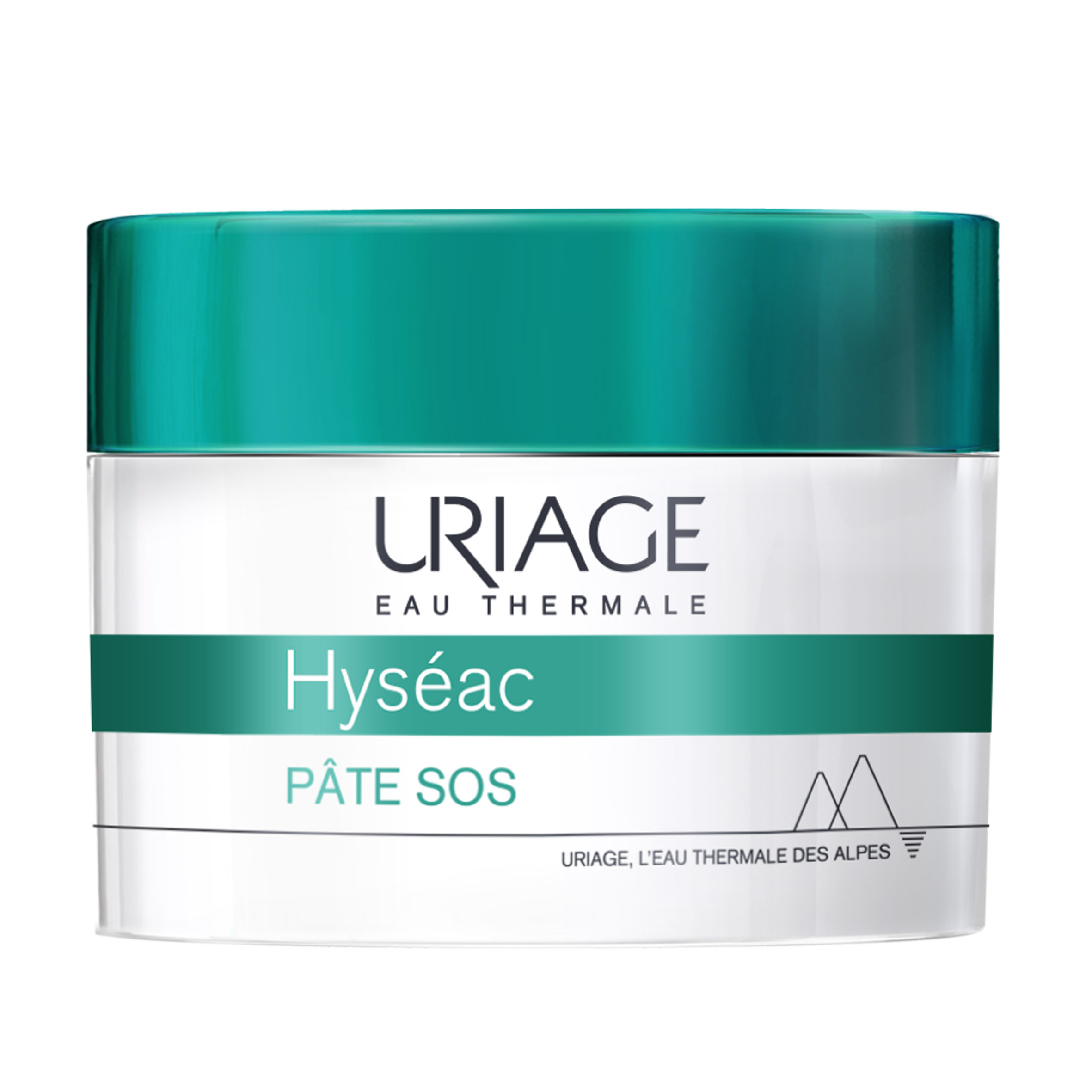 URIAGE HYSEAC SOS PASTE 15G