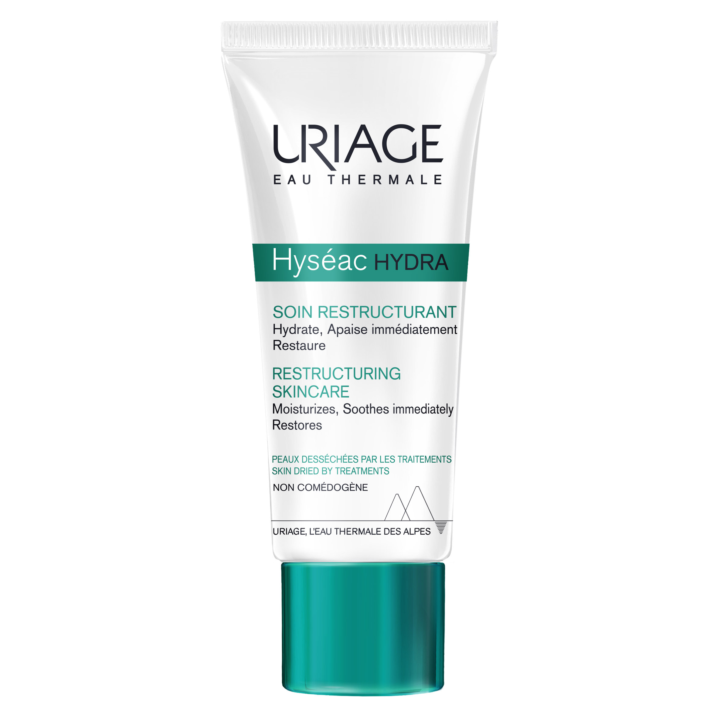 URIAGE HYSÉAC HYDRA 40ML