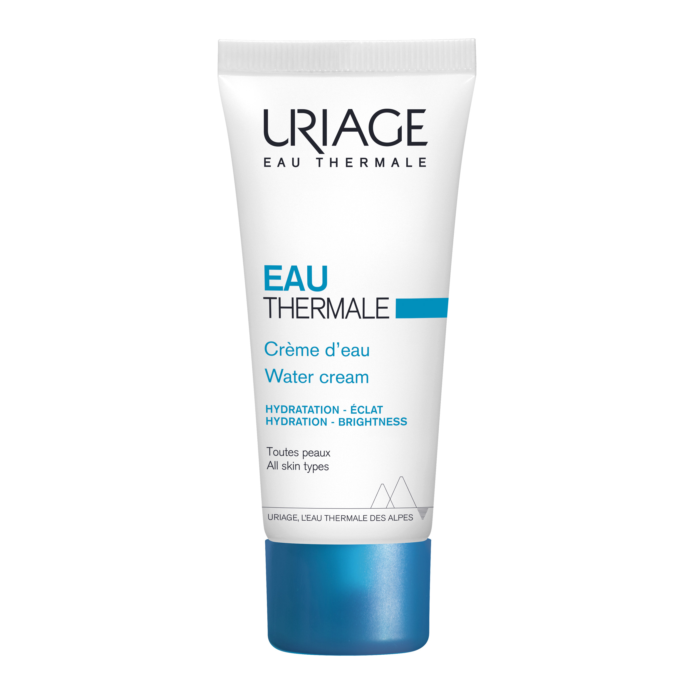 URIAGE EAU THERMALE WATER CREAM 40ML