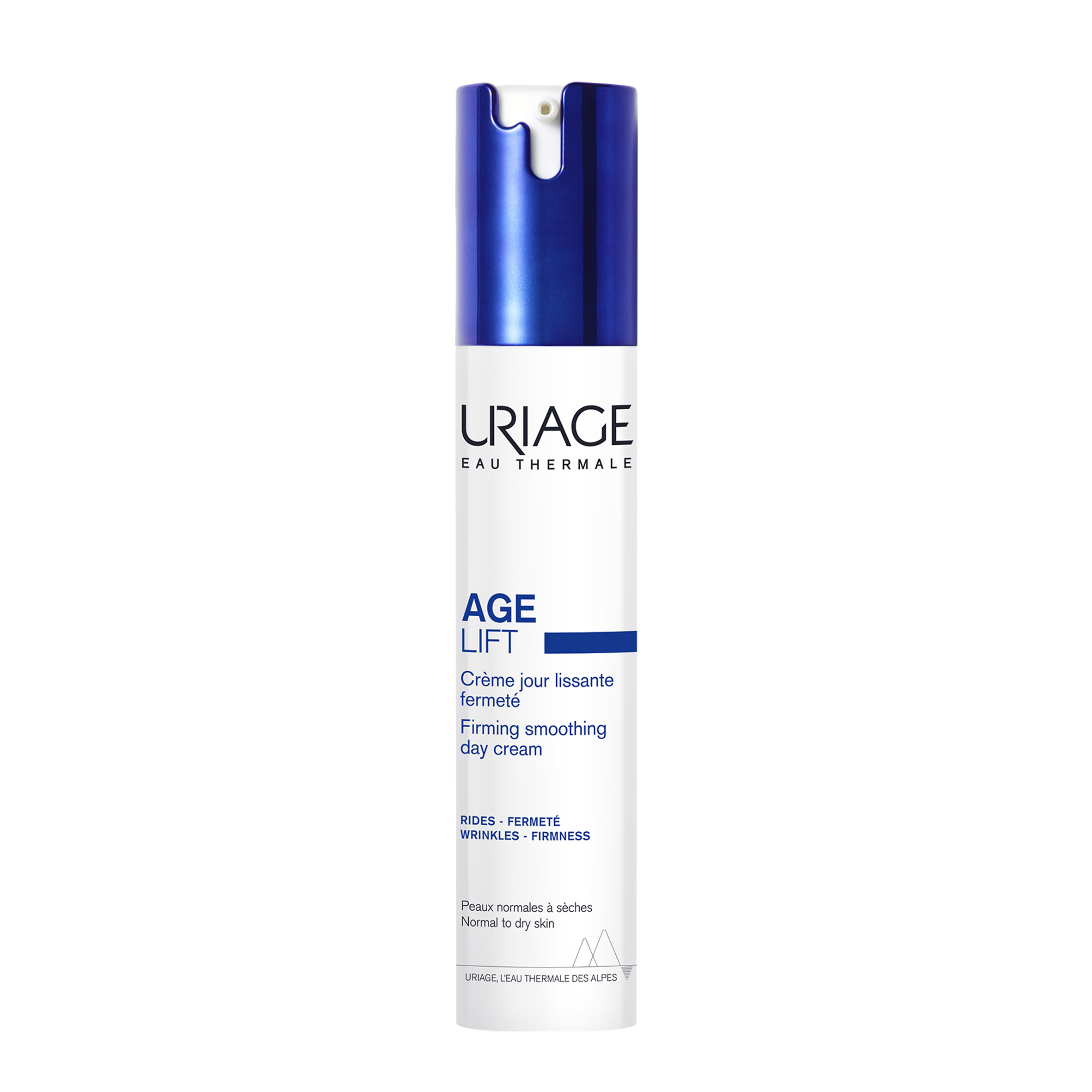 URIAGE AGE LIFT FIRMING SMOOTHING DAY CREAM 40ML                                                           