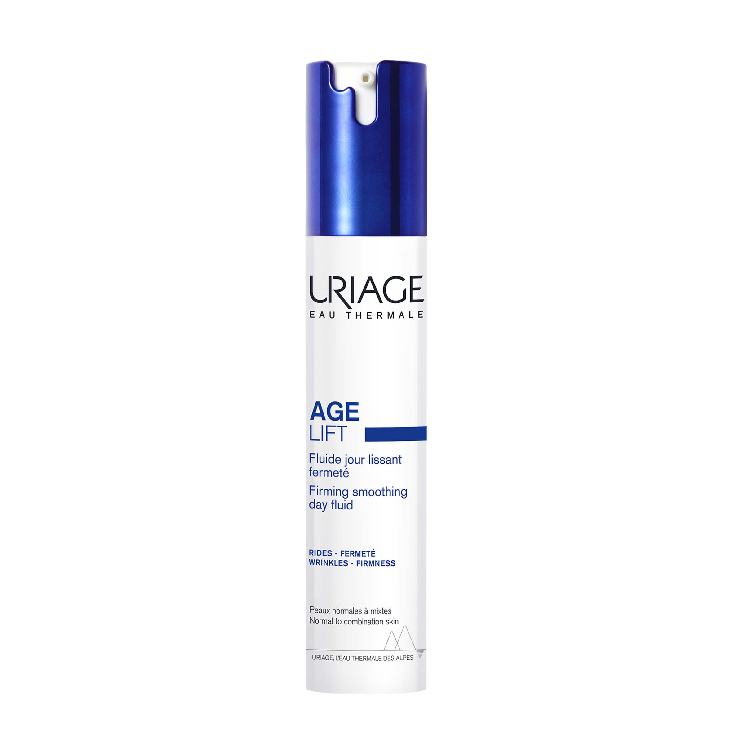 URIAGE AGE LIFT FIRMING SMOOTHING DAY FLUID 40ML                                                           