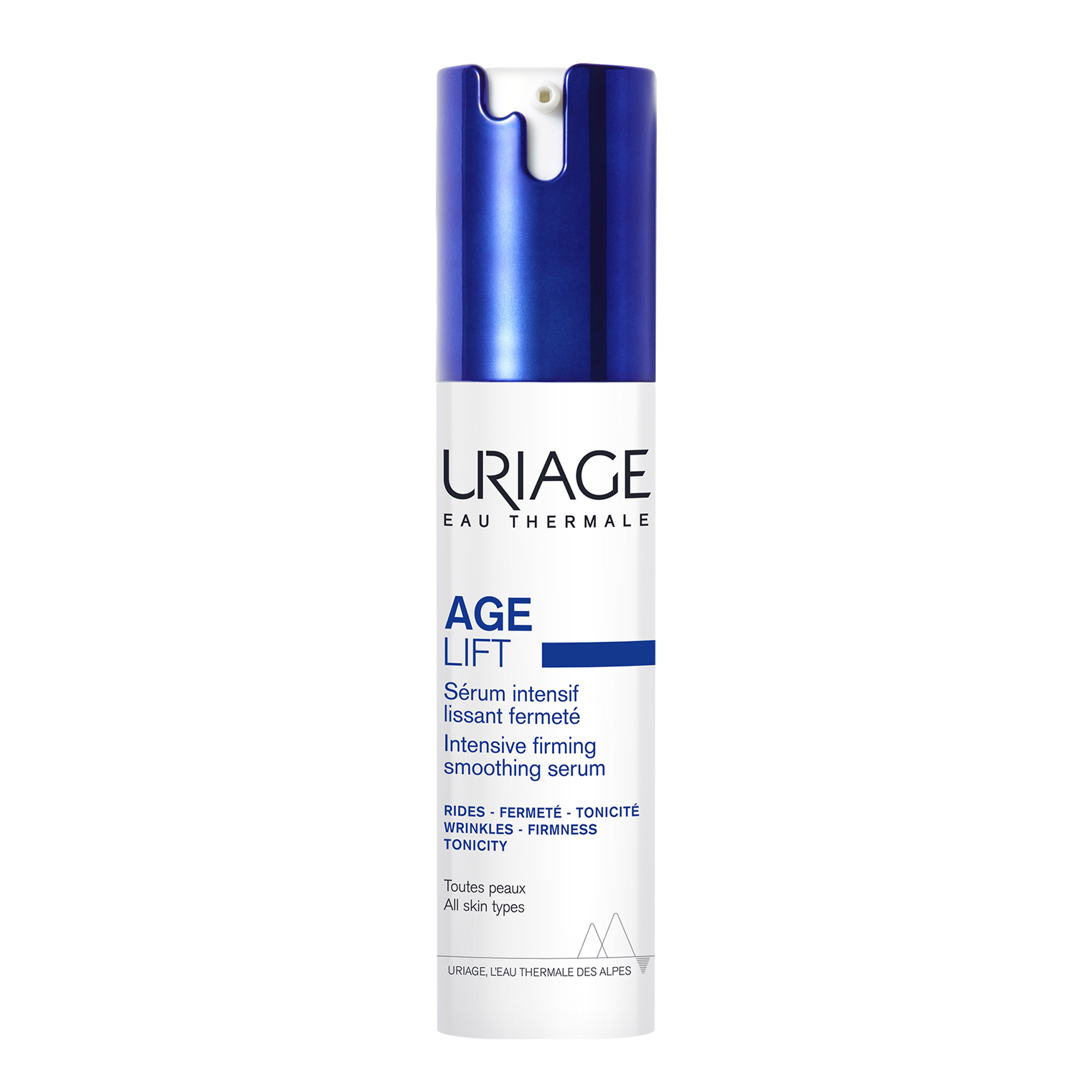 URIAGE AGE LIFT INTENSIVE FIRMING SMOOTHING SERUM 30ML                                                     