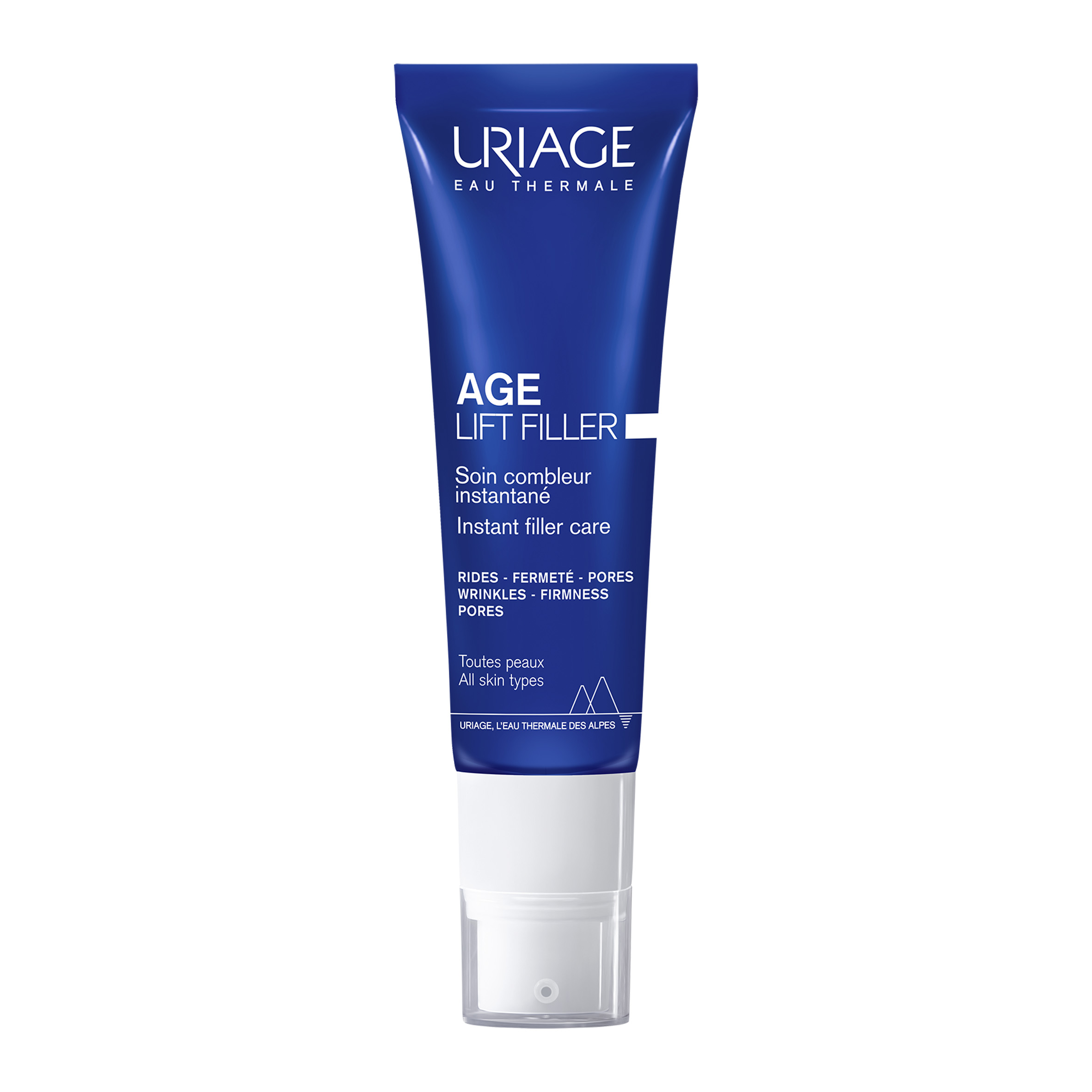 URIAGE AGE LIFT INSTANT FILLER CARE  30ML   
