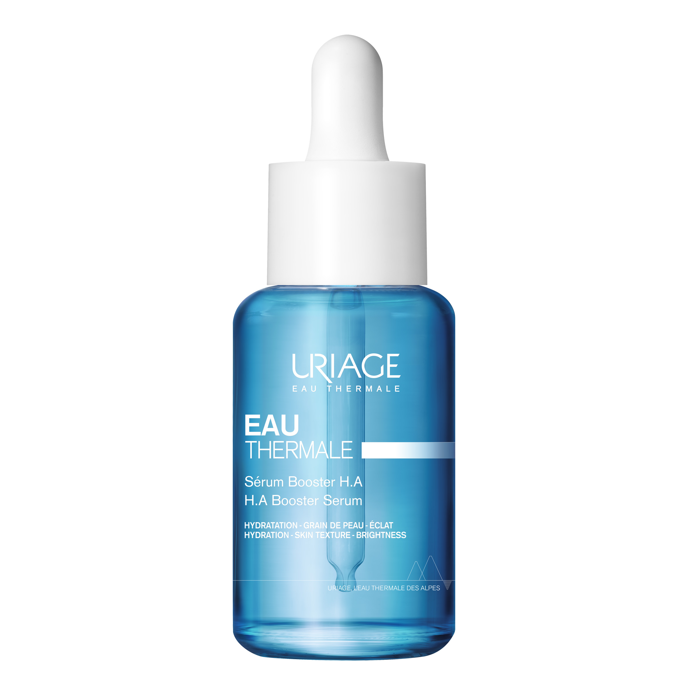 URIAGE EAU THERMALE SERUM BOOSTER H.A 30ML 